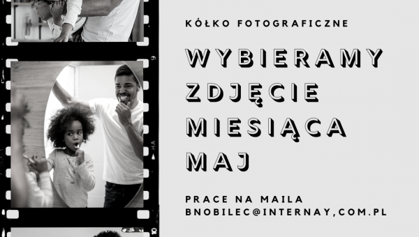 RUSZA EDYCJA MAJ  #zostanwdomu